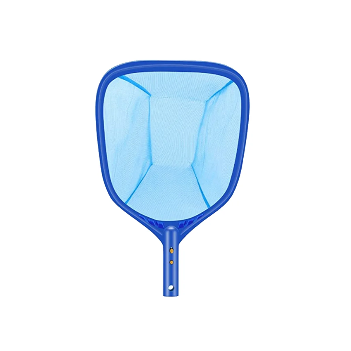 

Pool Skimmer Net,for 1-1/4Inch Pole, Pool Skimmer for Cleaning Pool, Spas,Ponds and Kids Inflatable Pool B