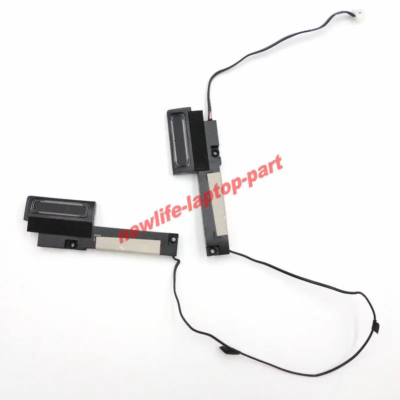 Original para Dell Inspiron 7300 7306 2n1 P125g Portátil de Áudio Interno Esquerda Direita Kit Alto-falante Conjunto