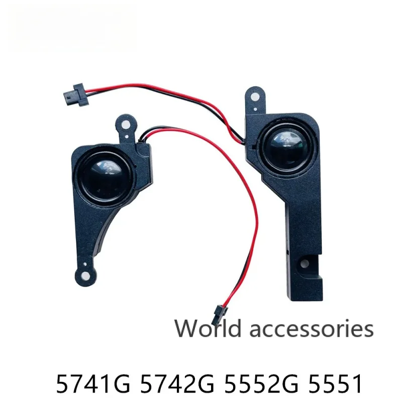 

Для ACER 5741G 5742G 5552G 5551 5552 5251 5250 5252 5741 5742 L & R pkдинамик PK23000DB00 PK23000DC00 Быстрая доставка