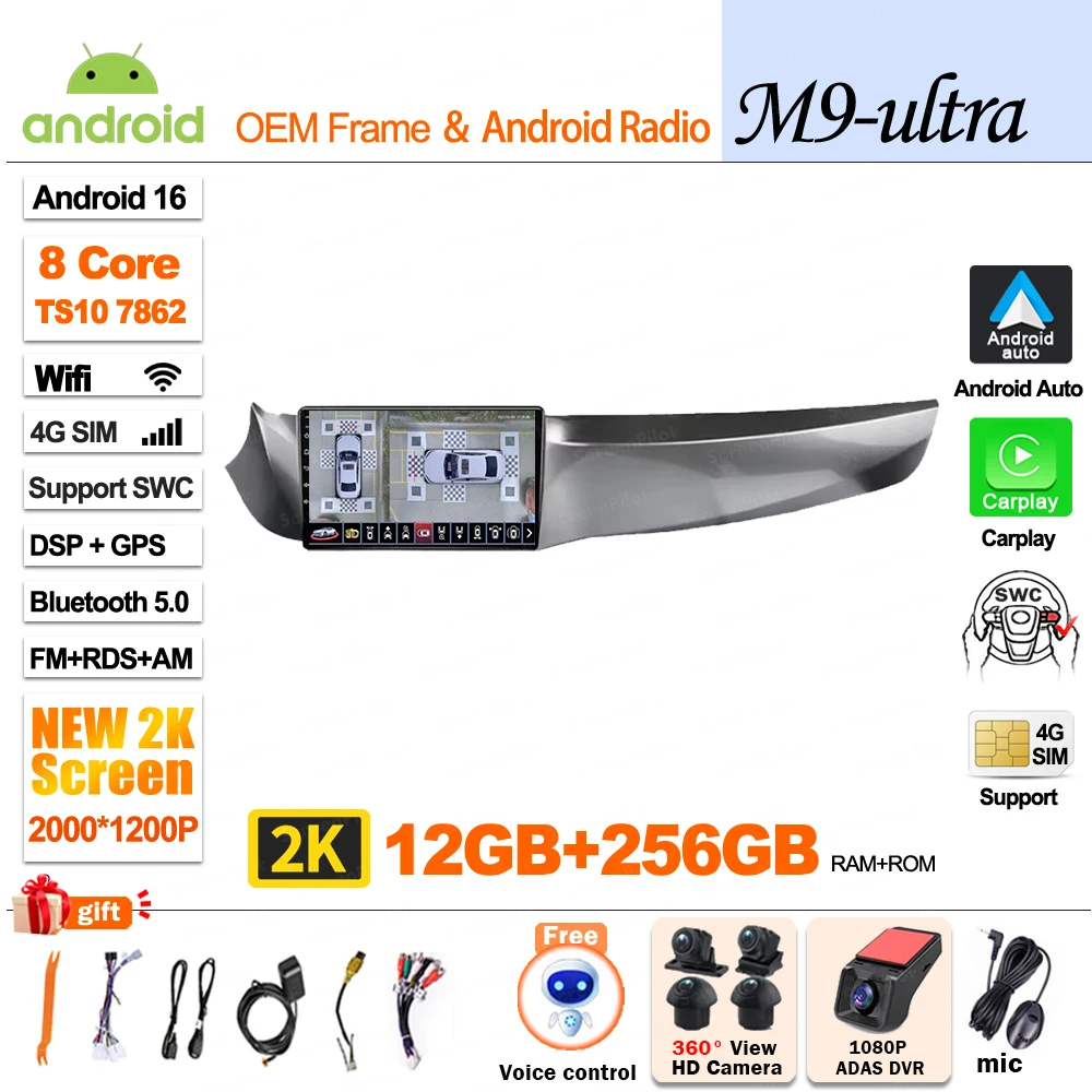 2K 12-256G 360 4G