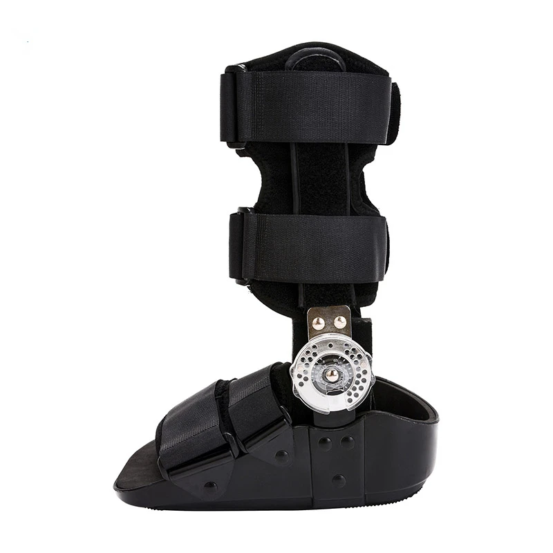 

Medical Achilles tendon boots, ankle fracture rehabilitation shoes, breathable and adjustable chuck walking shoes