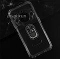 Transparent C Black
