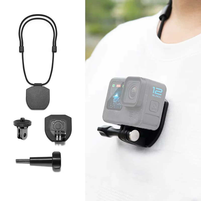 Sangles Extensibles En Silicone Pour DJI Osmo Nano - Stabilisation Accrue Pour Photo/vidéo, 10x6x2 Cm