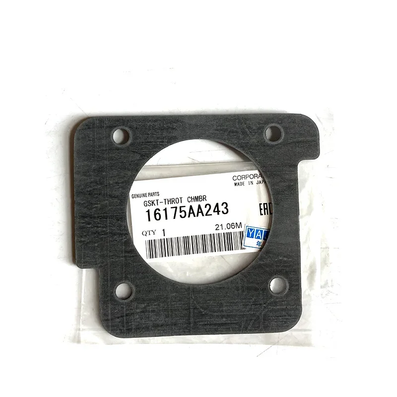 Engine Intake Manifold Gasket 16175AA243 for Subaru Impreza WRX STI 2004-washers and gaskets engine intake manifold gasket set