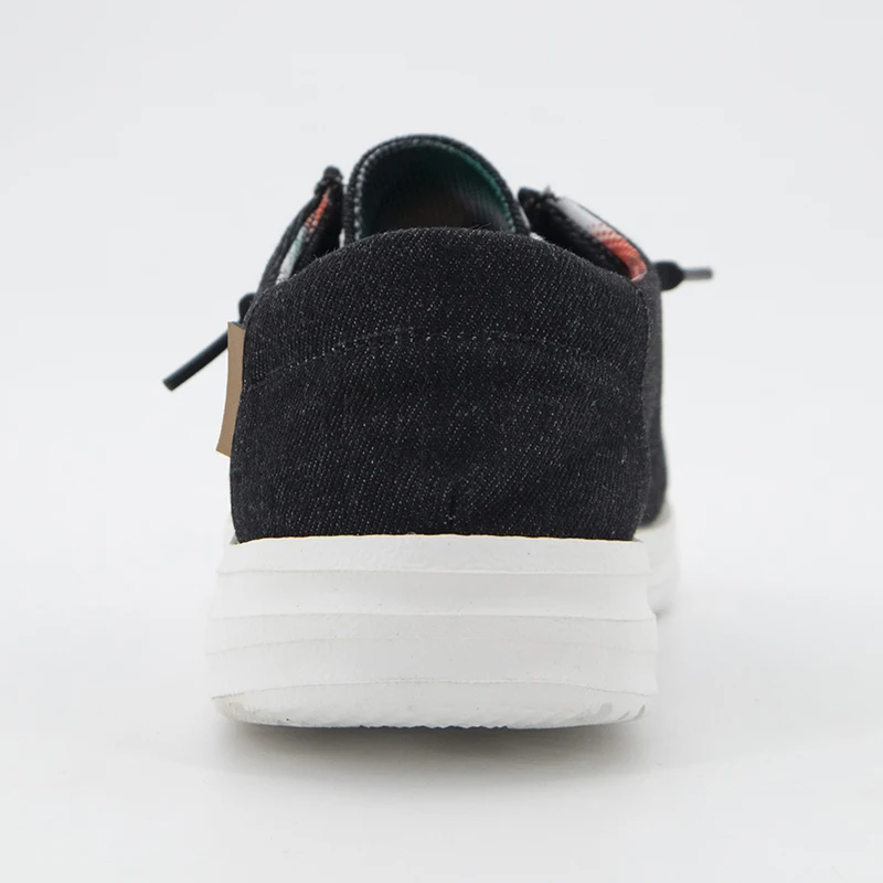 Plus Big Size 48 49 Casual Canvas Shoes Men Alpargatas Hombre Streetwear Fashion Lightweight Breathable 6