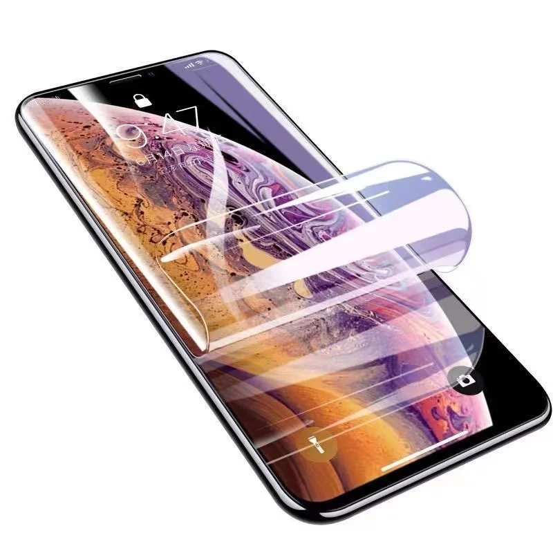 Full Cover Anti Blue Ray Light Per Iphone 11 12 13 Pro Max Pellicola Protettiva Per Iphone 11 12 X Xr Xs Max