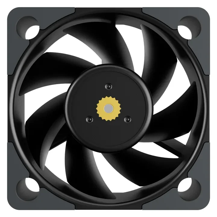 BE:FIRST ファンミ ラグランT Lサイズ Thermalright TL-B4020 40mm Case Fan MINI PC Fan Performance Fan