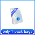 Only 1 pack bags