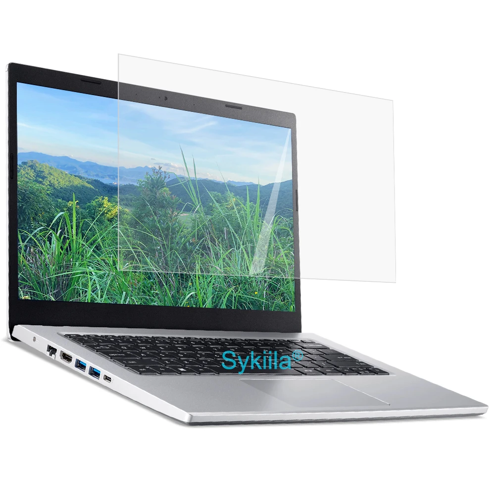 Pellicola Salvaschermo Per Acer Extensa Ex2508 Ex2509 Ex2510 Ex2519 Ex2510G Ex2155G Ex2520G Guard Hd Pellicola Trasparente Opaca Smerigliata 15