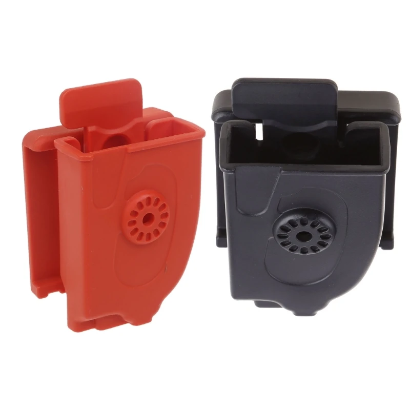 

Durable Multi-Tool Sheath Holder Holster Cover Compatible Holster Cover Hammer Safety Strap Cutter 94PD