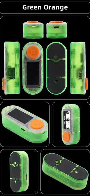 Scheda Di Sviluppo T-Embed CC1101 ESP32-S3 Con Display IPS TFT Da 1.9" - Modulo Wireless Per Progetti IoT - Foto 2