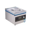 Automatic Vacuum Sealer Machine Food Vacuum Packaging Machine Wet and Dry Dual-purpose Fresh-keeping Plastic Bag Sealer 3