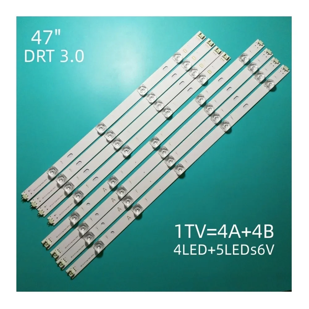 LED Ʈ Ʈ, LG 47LF6500 47LB6200 47LB5300 47LB5550 47LF5500 47LF6200 47LY340C 47GB651C 47LB6300 47GB6500, 8 