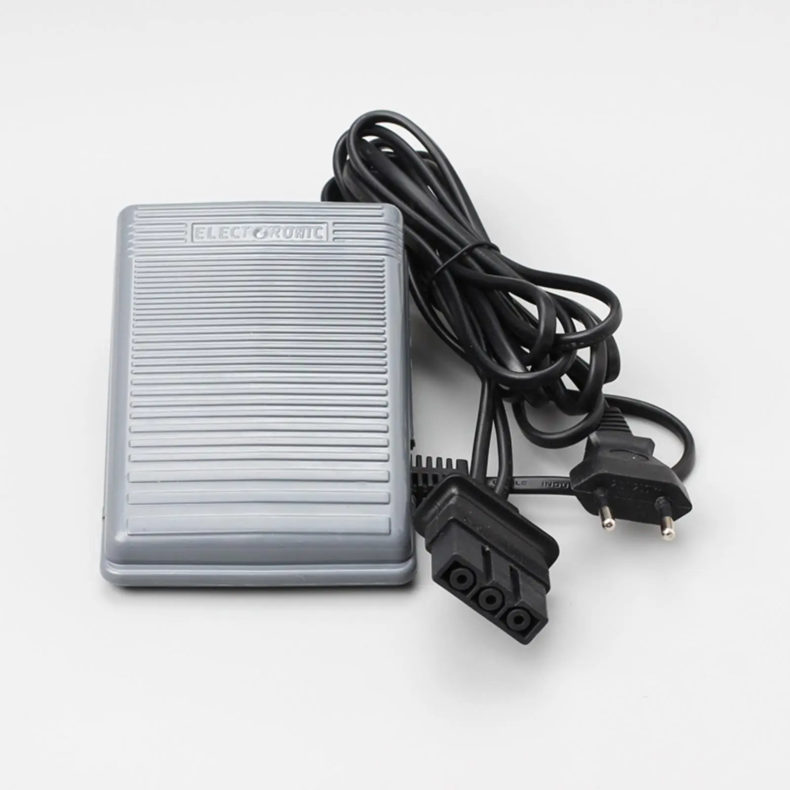 藤田喬平「流動・生」1960年代初頭(供箱) Foot Pedal W/ Cable Foot Switch Variable Speed for Brother