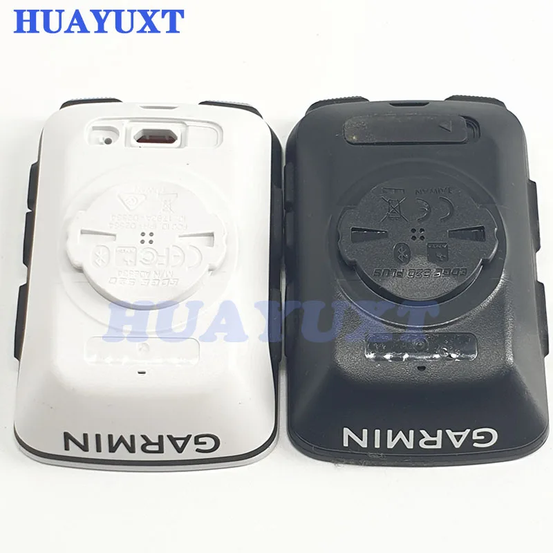 GARMIN EDGE 520J カバー付き Original Back Cover For Garmin Cycling Bike GPS Edge 520