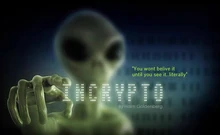 

2019 Incrypto by Haim Goldenberg Magic Instructions Magic trick