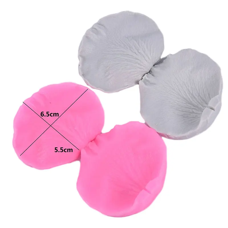 New Rose Petals Veiner Sugar Tool Meridians Flower Silicone Cake Mold Sugar tool cake mold sugar tool
