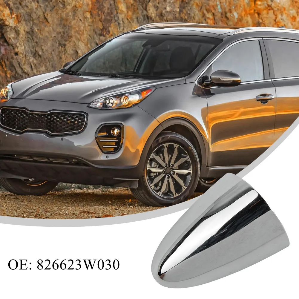 

82662-3W030 826623W030 Accessories Door For For KIA SPORTAGE 2.0L DOHC L4 2011 - 2016 High Quality Part Silver