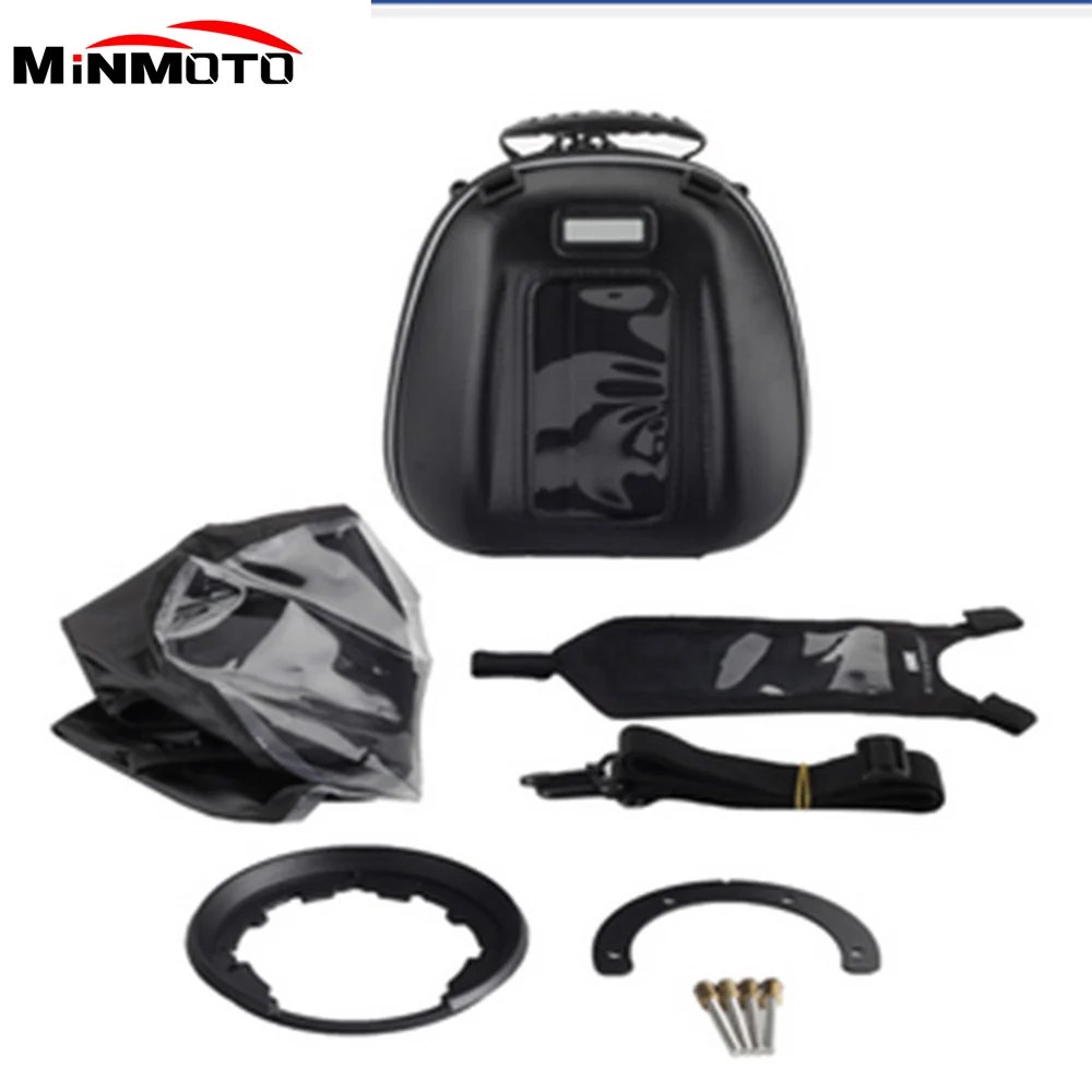

Чемодан для мотоцикла HONDA CBR 500R 650R CB 650F 500F 500X CB300R CB1100 CB150R CB1300S