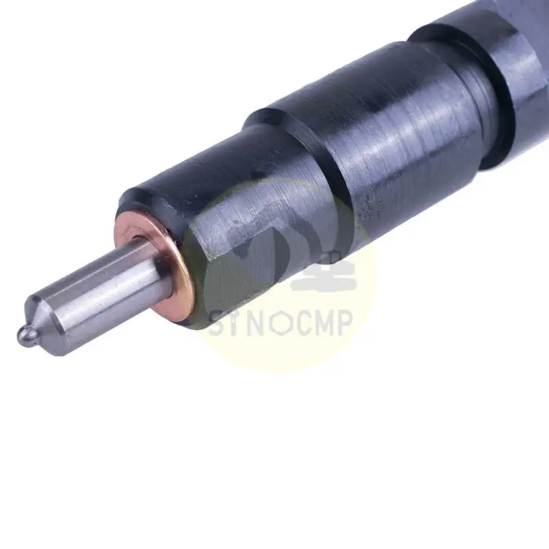 Рисунок 4 - Топливные форсунки BFL913 KBAL65S13/13