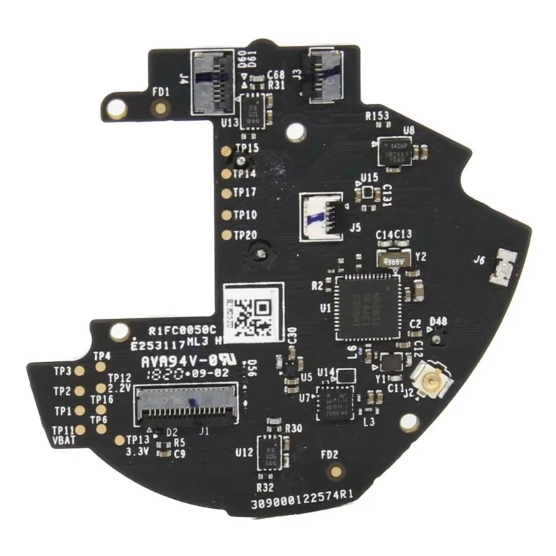 Left /Right Motherboard Controller Joystick for Quest 2 Headset Replacement