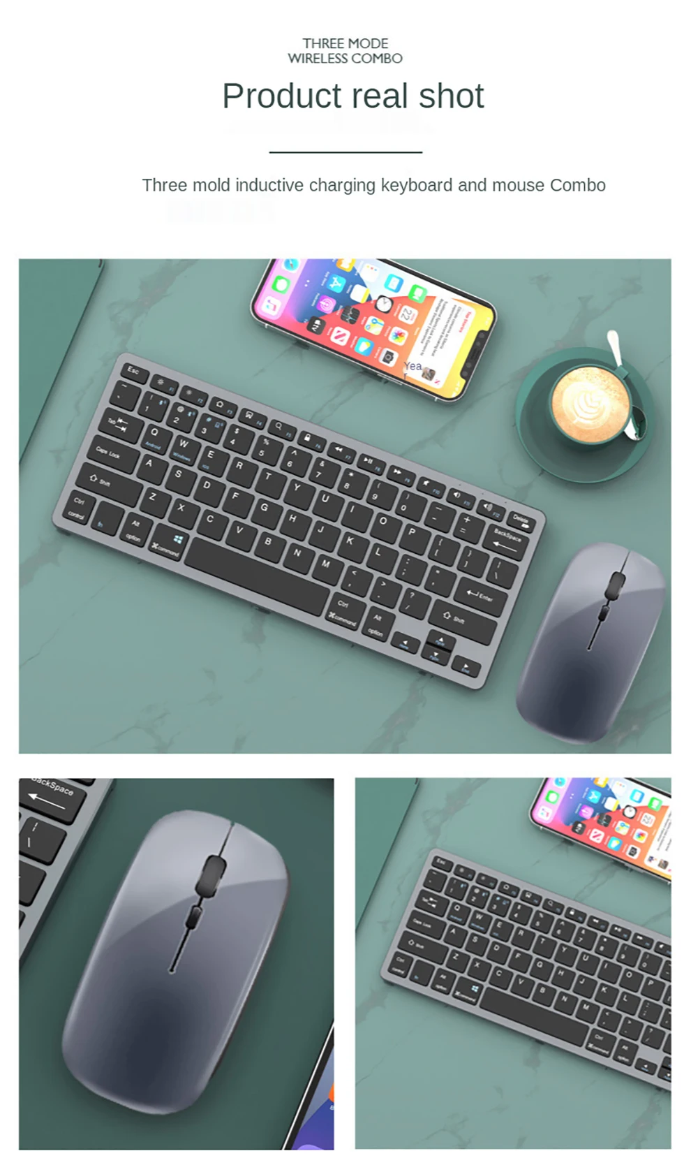 Computers e Electronics