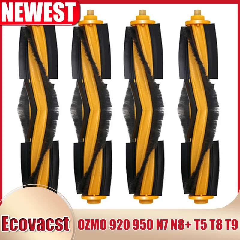 Kit Accessori Ricambio Per ECOVACS DEEBOT OZMO 920/950, N8 E Yeedi 2 Hybrid - 2
