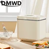 DMWD Automatic Multifunction Bread Maker Intelligent Breakfast Toast Baking Machine Cake Toaster Yogurt Fermenter Dough Mixer EU 4