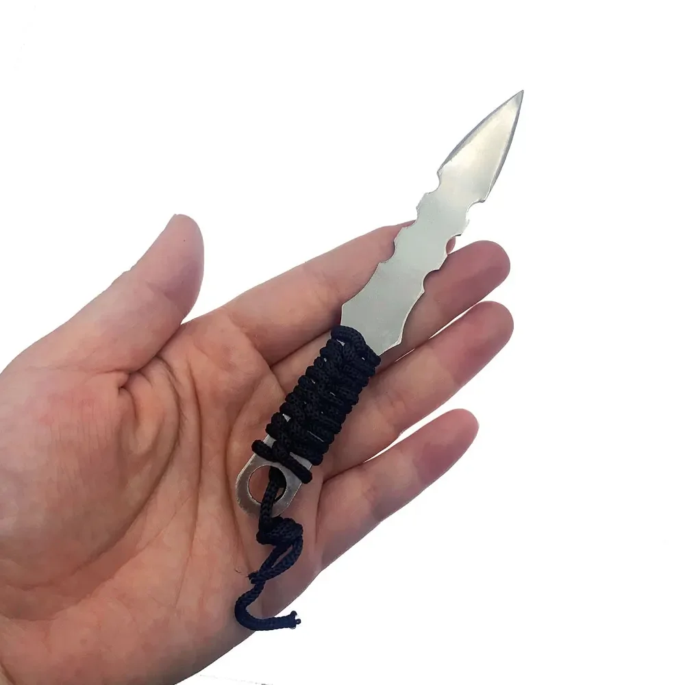 Stainless Steel Tea Needle Pu'er Tea Knife Pu'er Cone Puer Sticks Kitchen Tools 5