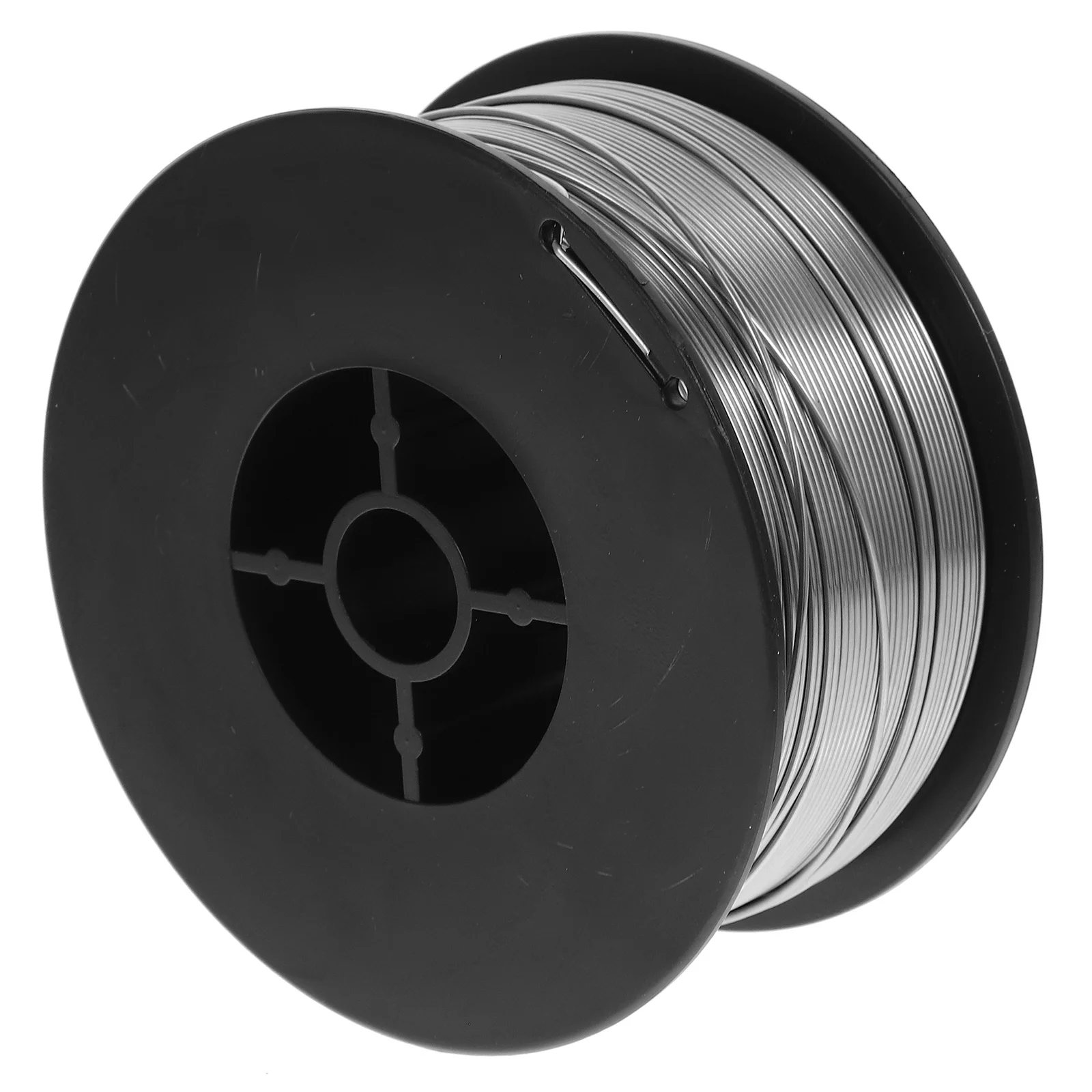 

1 Roll Welding Wire Gasless Carbon Steel No Gas Welding Wire for Outdoor Use