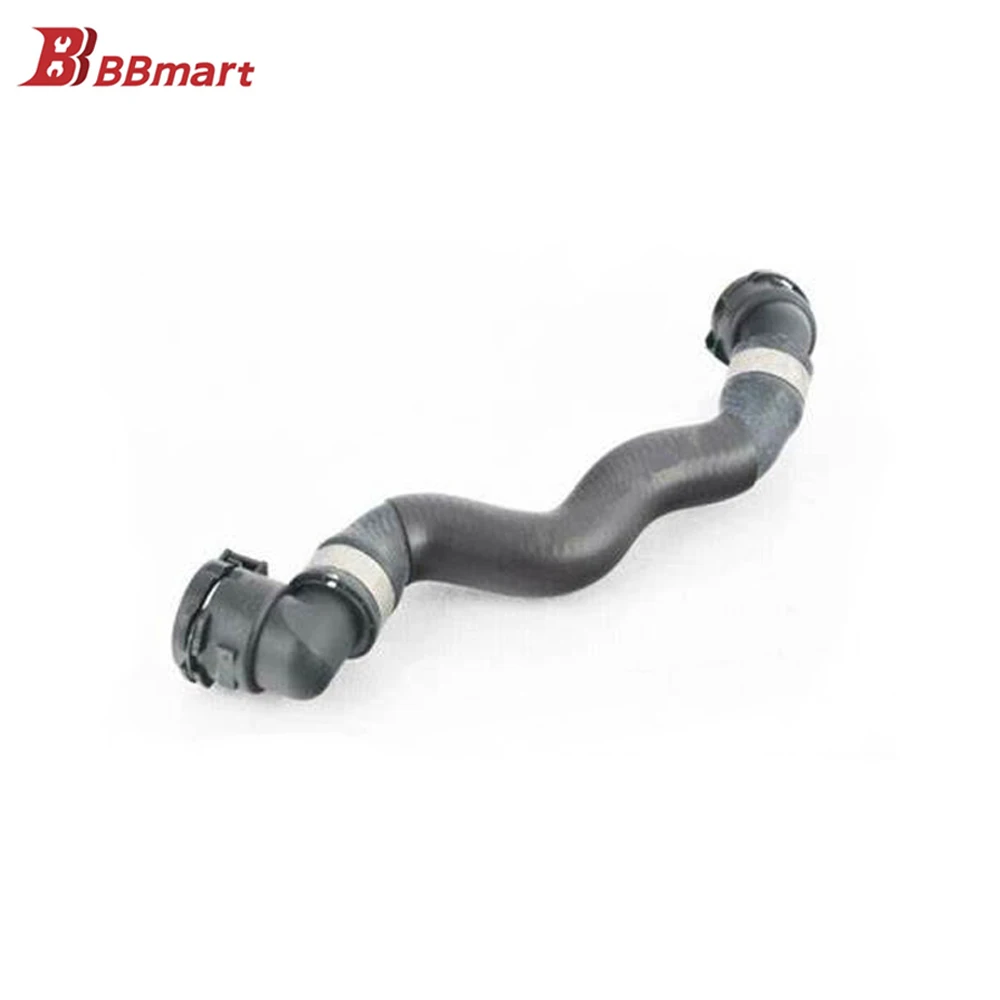 

17127592651 BBmart Auto Parts 1 Pcs Spare Coolant Hose Water For BMW F06 F07 F10 F11 F12 F13 523i 530i 550i 650i