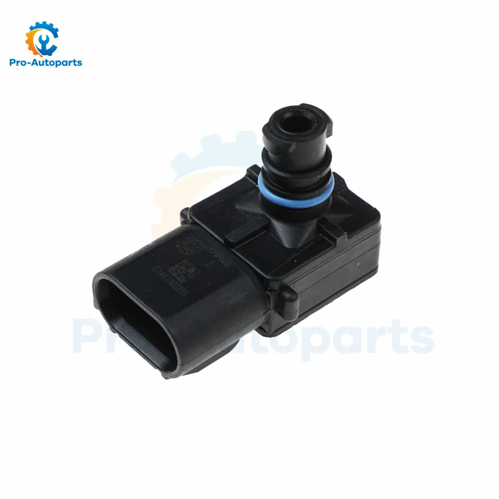 05033310AC MAP Manifold Intake Air Pressure Sensor For Jeep Chrysler 200 Dodge Avenger Caliber Challenger Journey Ram Auto Parts