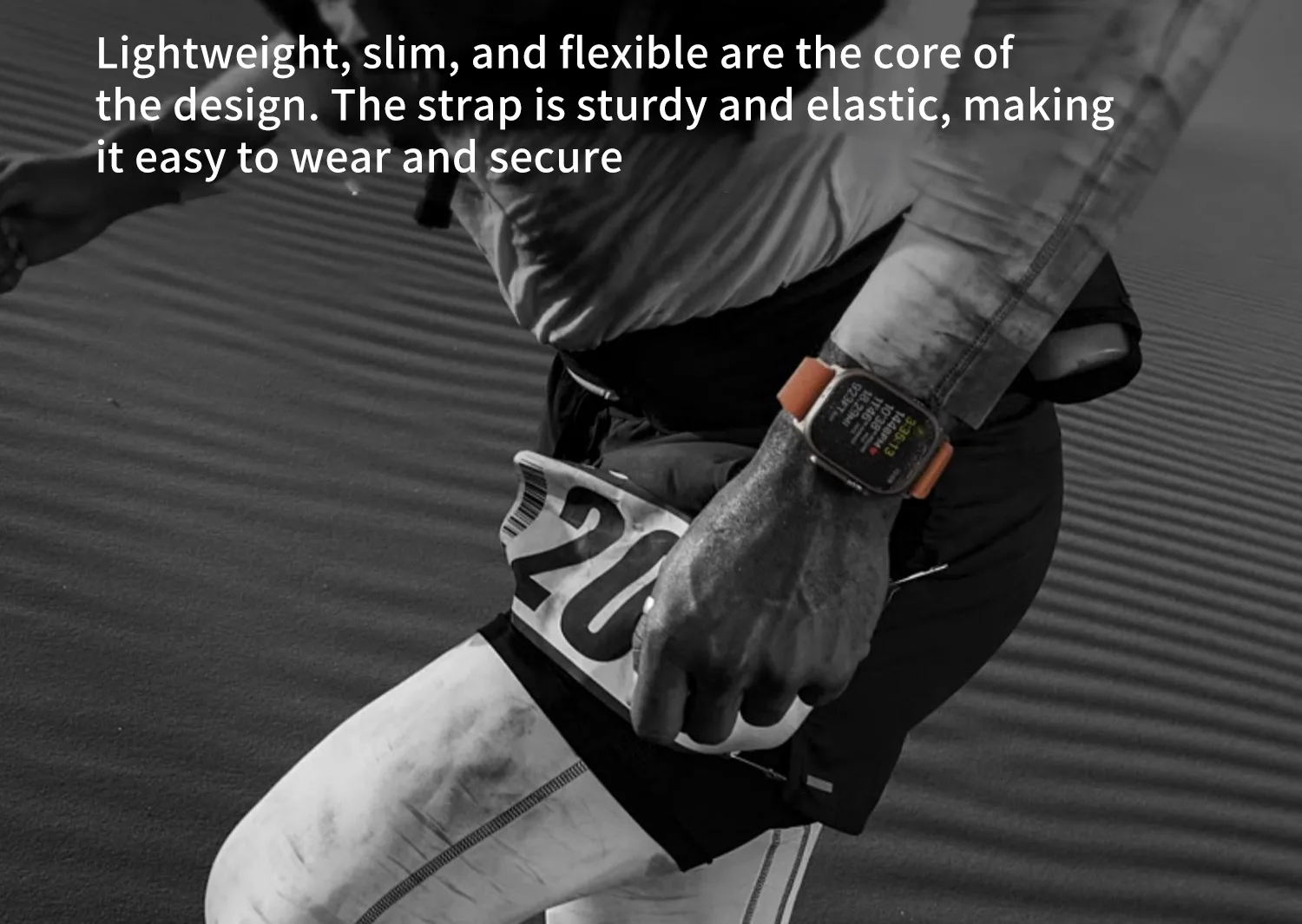 Kebitt New High Quality Nylon Strap Alpine Loop For Apple Watch Series 11 10 9 8 7 6 5 Se 3 Ultra 3 2 Band Iwatch 46mm 45mm 49mm