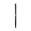 Kat Von D- Makeup Brush 24 Double Head Eyeshadow Brush Soft Fiber Hair Elegant Black Handle Brand Makeup Brushes for Woman 6