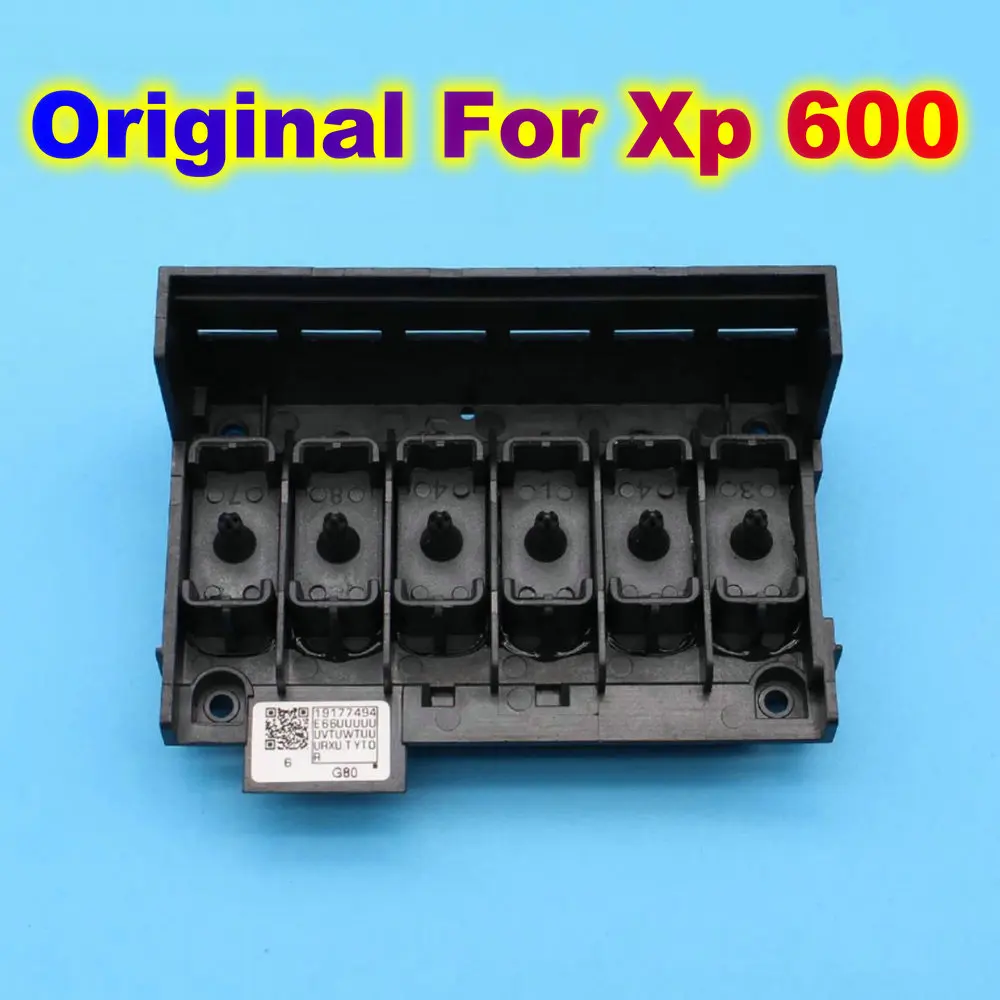 

Адаптер для печати XP600 DTF, конвертер печатающей головки L18050, детали для принтера Φ L18050 DTF