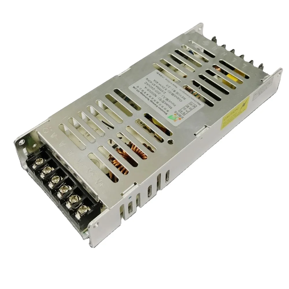 G-Energy LED Power Supply N200V5 /Power Supply 5V