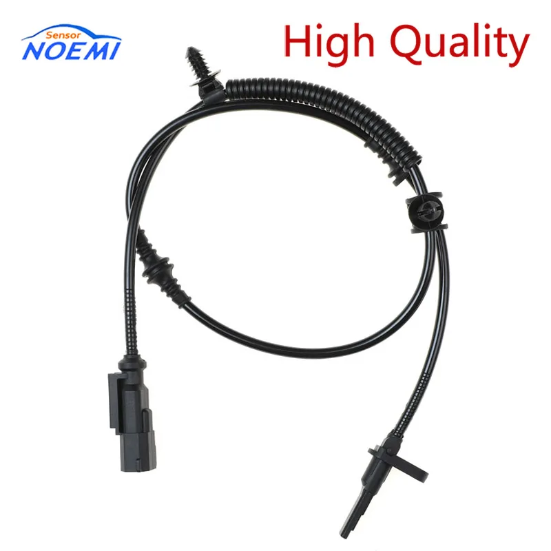 

Задний левый и правый датчик скорости колес из АБС-пластика YAOPEI для Ford EXPLORER DA8Z2C190B FL FR