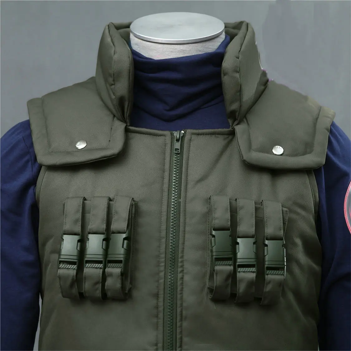 Cosplay Kakashi – Image 8