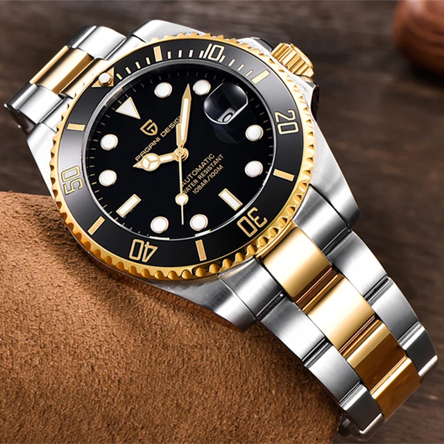 3999-90a11d.jpg Orologio automatico uomo PAGANI.