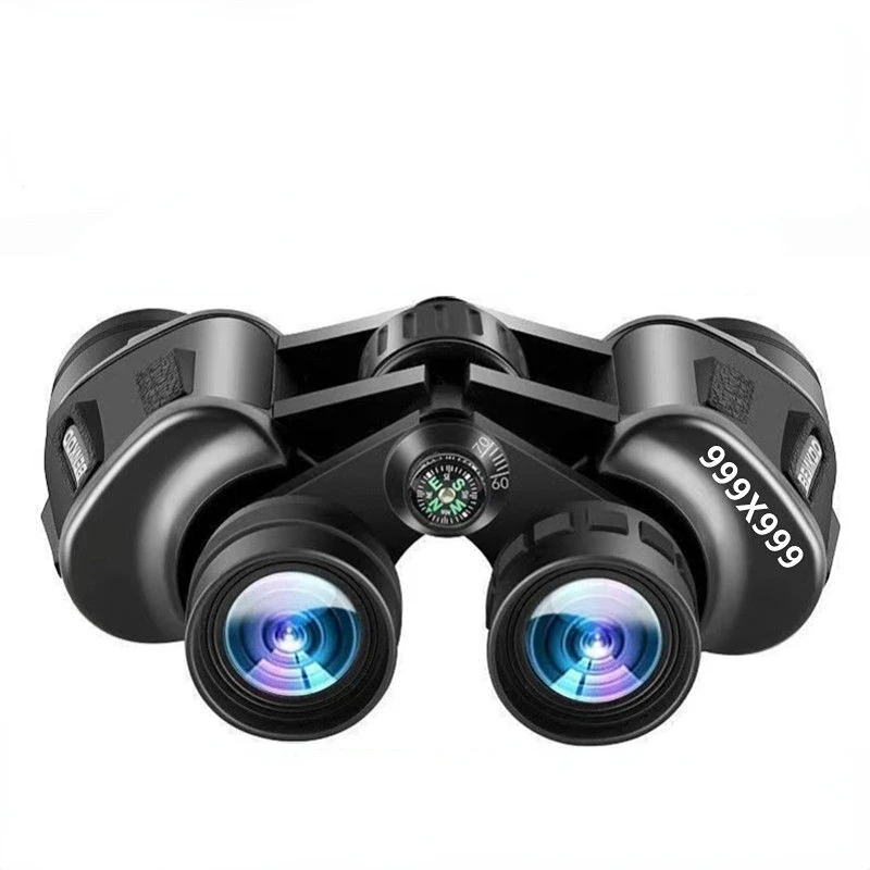 Powerful Binoculars Long Range High Magnification Zoom Telescope For