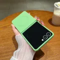 Matcha Green