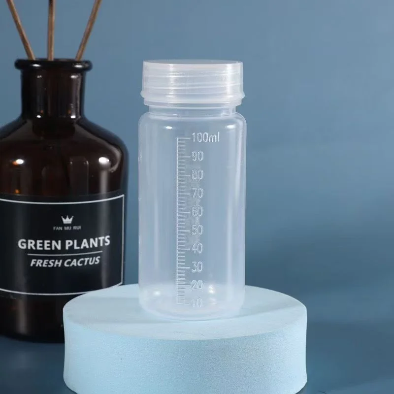 Disposable Breastmilk Storing Bottles Wide Caliber No-Leak
