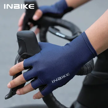 Half-Finger MTB Gloves 1