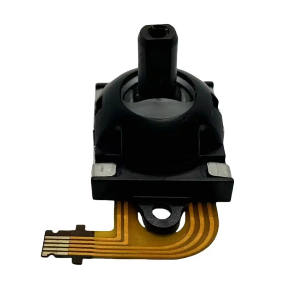 Left Right Electromagnetic 3D Analog Joystick Module For PS5 PS Portal Hall Effect Joystick Replacement Accessories