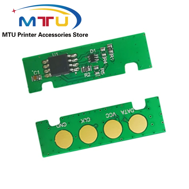 

10 шт., картриджи для Samsung SL M2625D M2825WN M2835 M2825DW M2885FW M2675FN M2875
