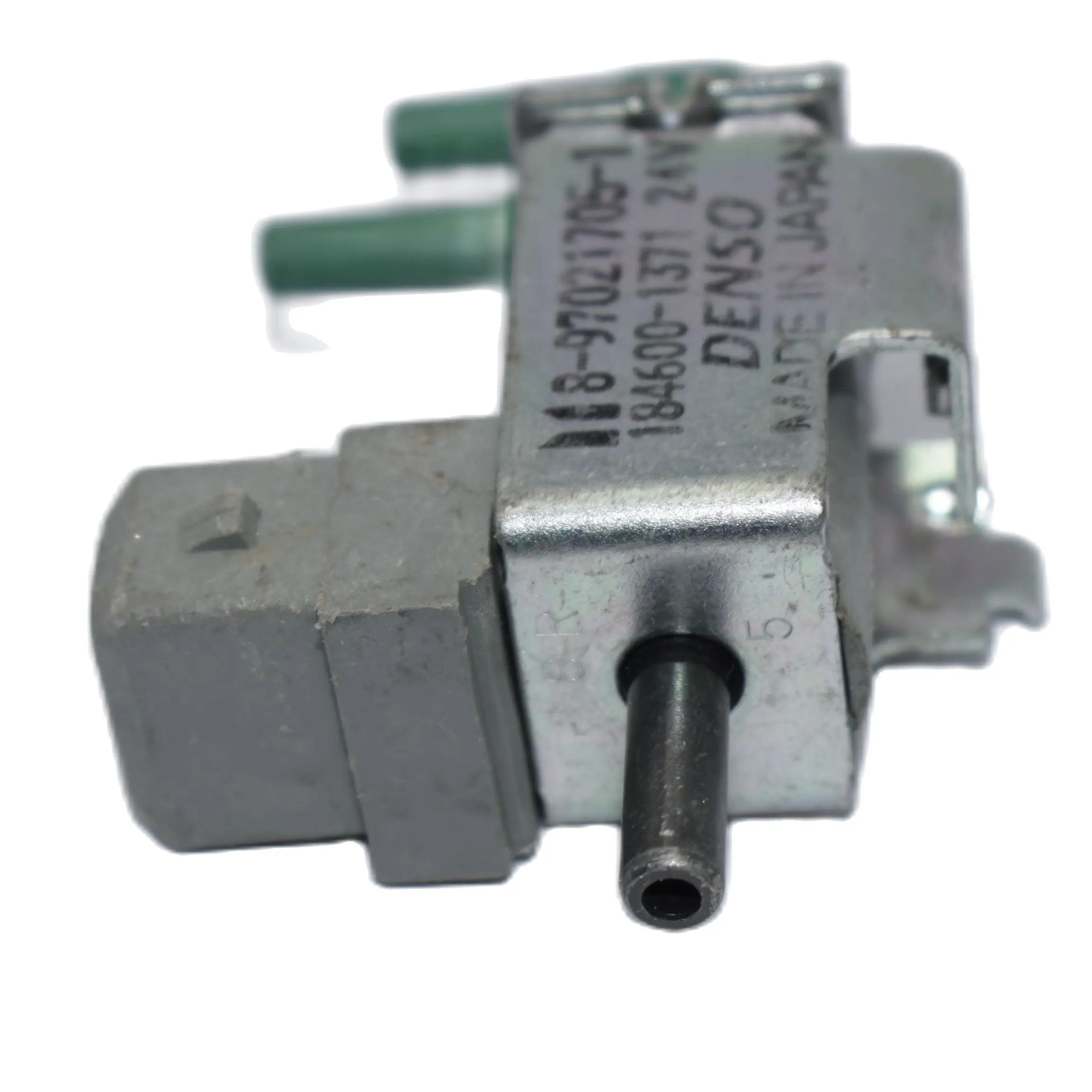 

184600-1371 1846001371High Quality Vacuum Solenoud Valve Car Accessories Auto Parts 8-97021705-1