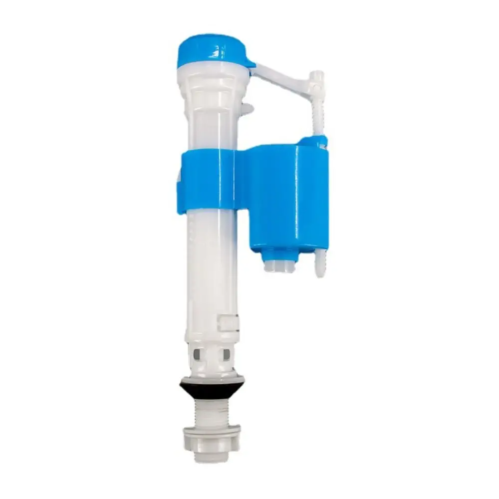 Toilet Parts Inlet Shaft Float Valve Replacement Kits Fill Valve Repair Accessories