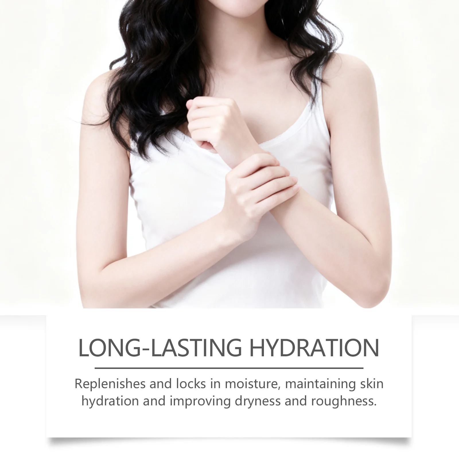 Bee Venom Arm Moisturizer - Nourishing & Gentle Care for Arms, Body Hydration, Daily Care Cream