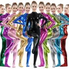 latex zentai