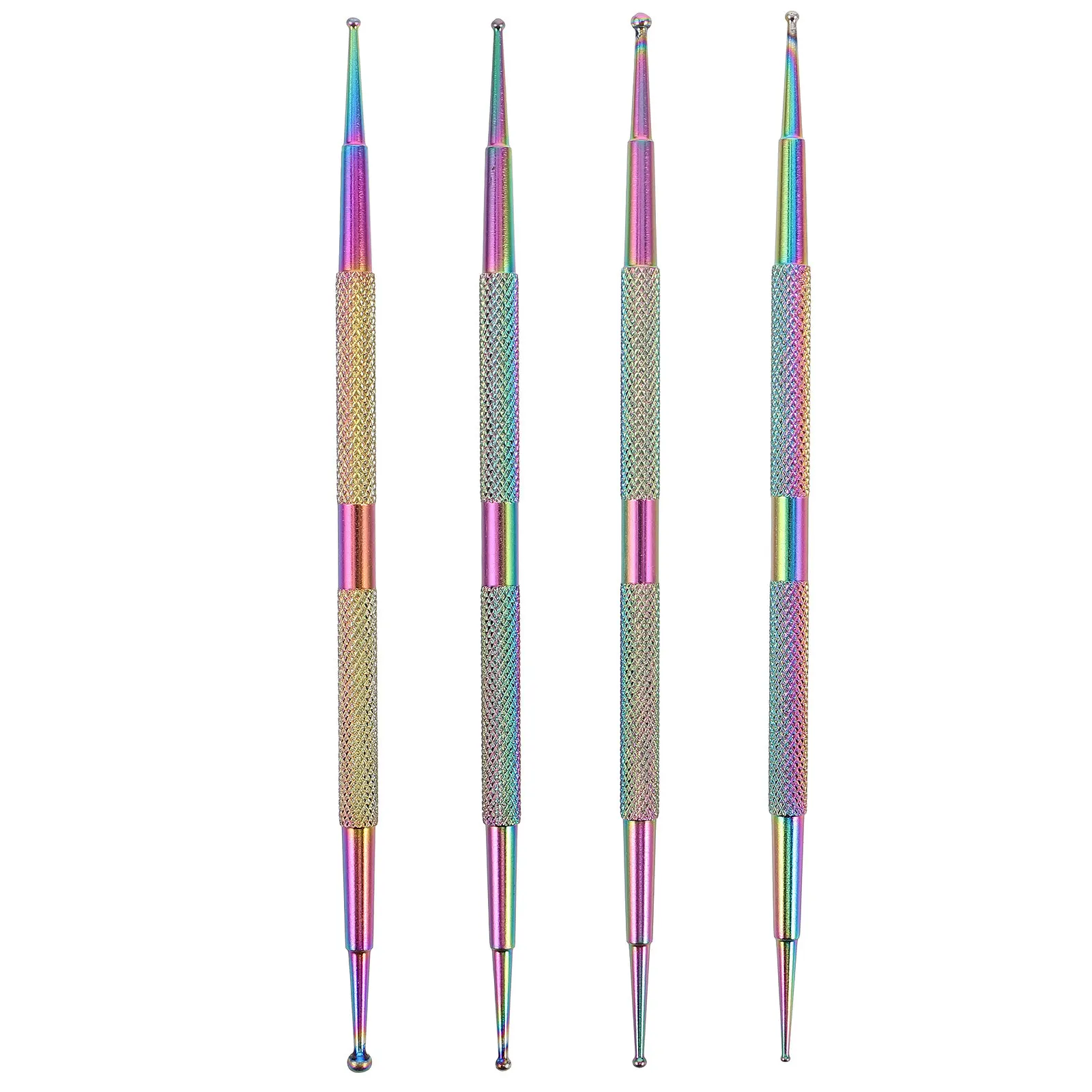 젤 잉크 롤러볼 펜 가는 펜촉 0.5mm 부드러운 필기감 학교 사무용품 검정 파랑 빨강 잉크 다양한 색상